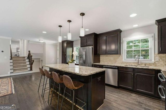 90 Angus Trail, Atlanta, GA 30328