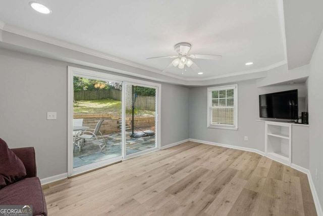 90 Angus Trail, Atlanta, GA 30328
