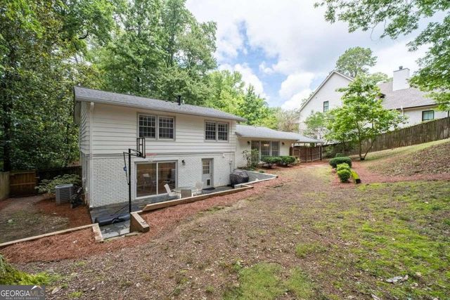 90 Angus Trail, Atlanta, GA 30328