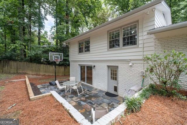 90 Angus Trail, Atlanta, GA 30328