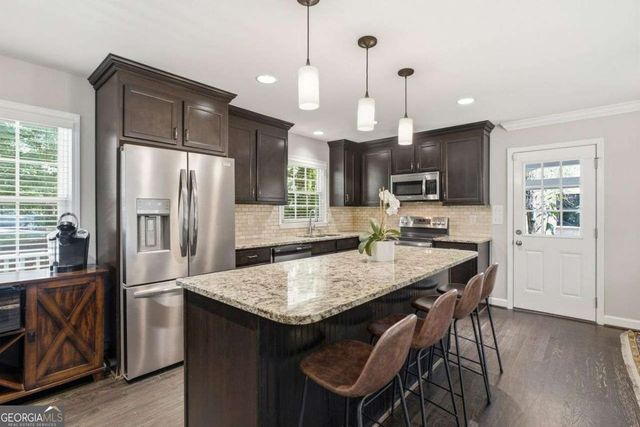 90 Angus Trail, Atlanta, GA 30328