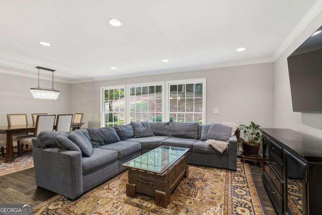 90 Angus Trail, Atlanta, GA 30328