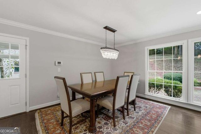 90 Angus Trail, Atlanta, GA 30328