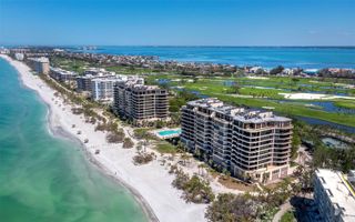 415 L AMBIANCE DRIVE D306, Longboat Key, FL 34228