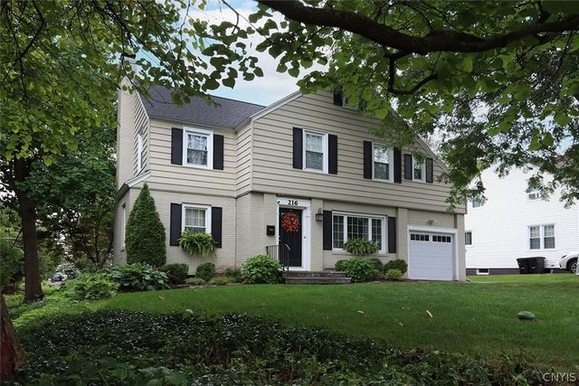 216 Pelham Road, Dewitt, NY 13214