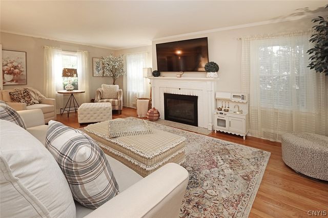 216 Pelham Road, Dewitt, NY 13214