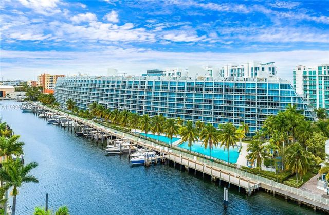 2950 NE 188th Street, Aventura, FL 33180