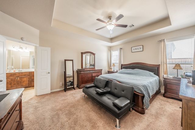 309 Garden Path Lane, Mansfield, TX 76063