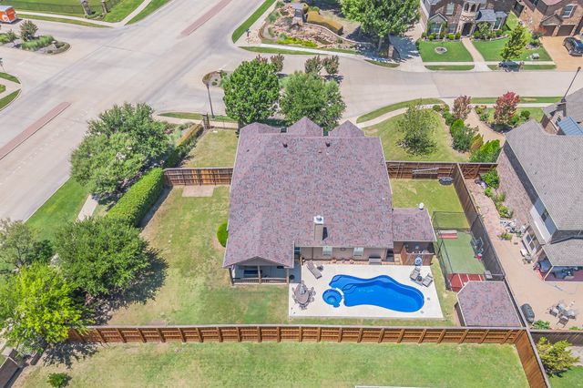 309 Garden Path Lane, Mansfield, TX 76063