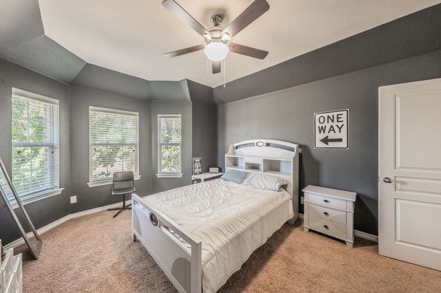309 Garden Path Lane, Mansfield, TX 76063