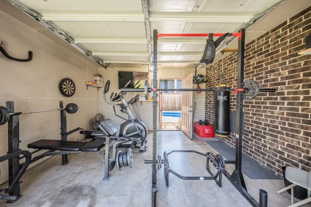 309 Garden Path Lane, Mansfield, TX 76063