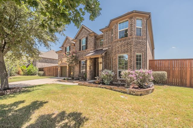 309 Garden Path Lane, Mansfield, TX 76063