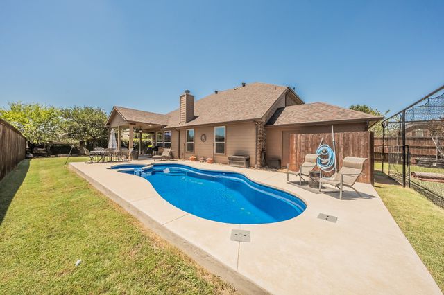 309 Garden Path Lane, Mansfield, TX 76063