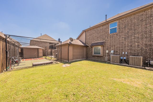 309 Garden Path Lane, Mansfield, TX 76063