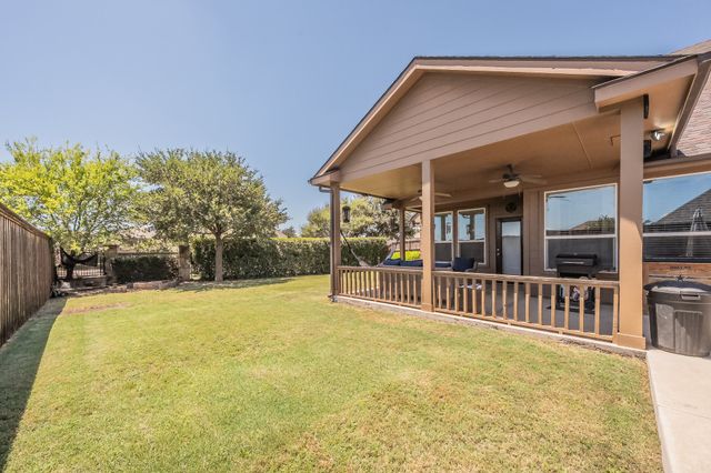 309 Garden Path Lane, Mansfield, TX 76063