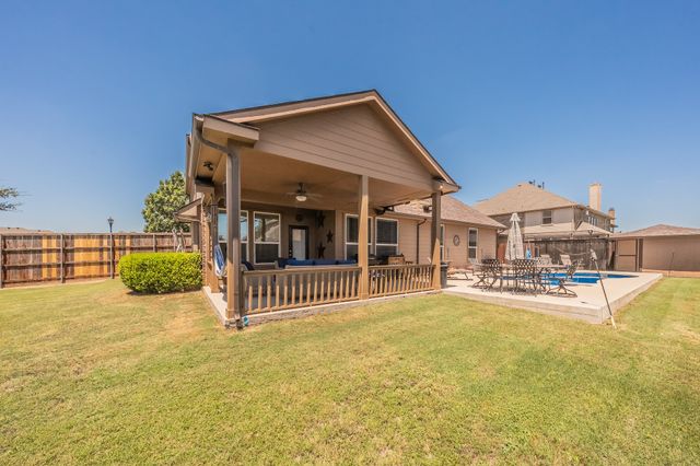 309 Garden Path Lane, Mansfield, TX 76063