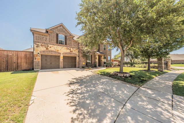 309 Garden Path Lane, Mansfield, TX 76063