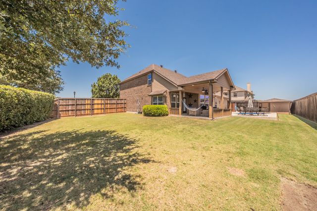 309 Garden Path Lane, Mansfield, TX 76063