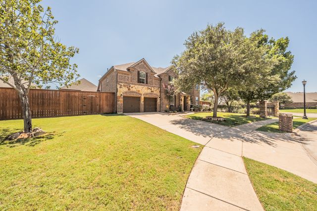 309 Garden Path Lane, Mansfield, TX 76063