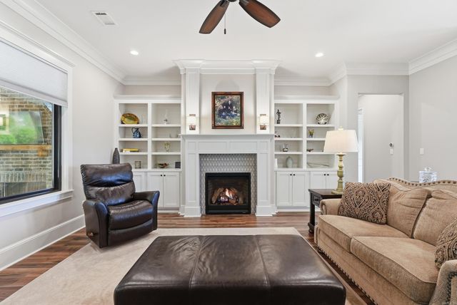 49 Goshen Valley Dr, Mayflower, AR 72106
