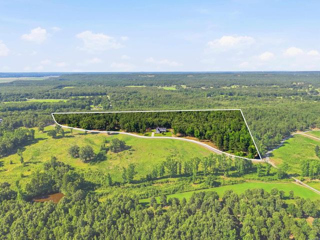 49 Goshen Valley Dr, Mayflower, AR 72106
