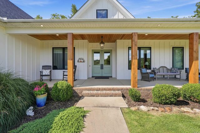 49 Goshen Valley Dr, Mayflower, AR 72106