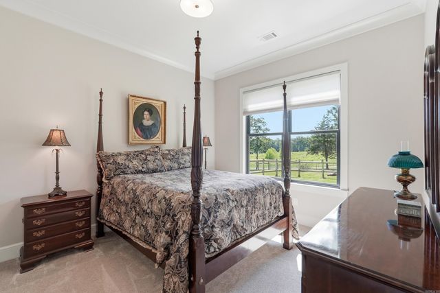 49 Goshen Valley Dr, Mayflower, AR 72106