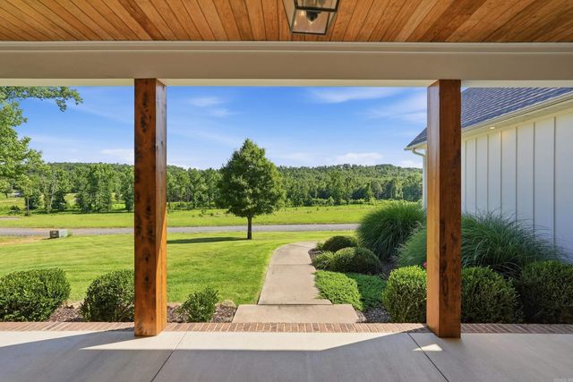 49 Goshen Valley Dr, Mayflower, AR 72106