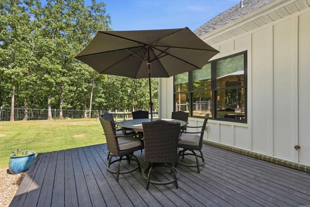 49 Goshen Valley Dr, Mayflower, AR 72106