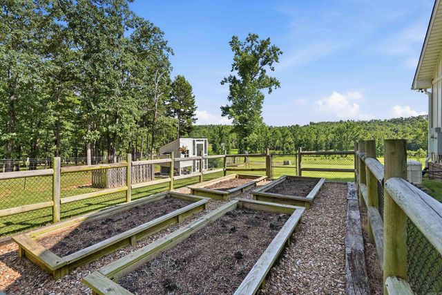 49 Goshen Valley Dr, Mayflower, AR 72106