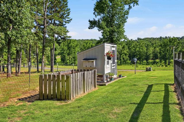 49 Goshen Valley Dr, Mayflower, AR 72106