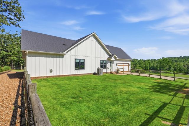 49 Goshen Valley Dr, Mayflower, AR 72106