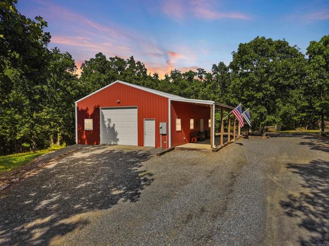 49 Goshen Valley Dr, Mayflower, AR 72106