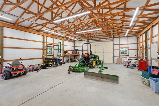 49 Goshen Valley Dr, Mayflower, AR 72106