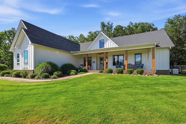 49 Goshen Valley Dr, Mayflower, AR 72106
