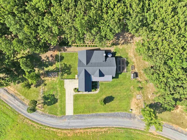 49 Goshen Valley Dr, Mayflower, AR 72106
