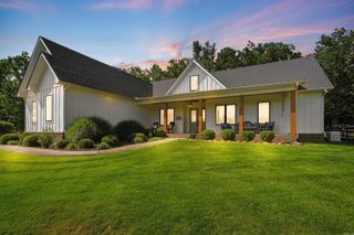49 Goshen Valley Dr, Mayflower, AR 72106