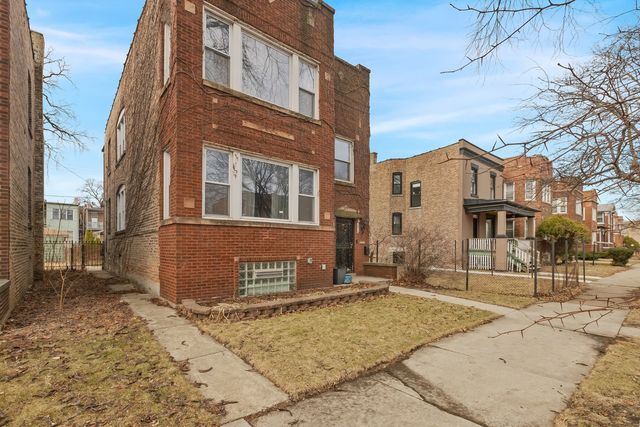 7140 S Eberhart Avenue, Chicago, IL 60619