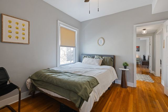 7140 S Eberhart Avenue, Chicago, IL 60619