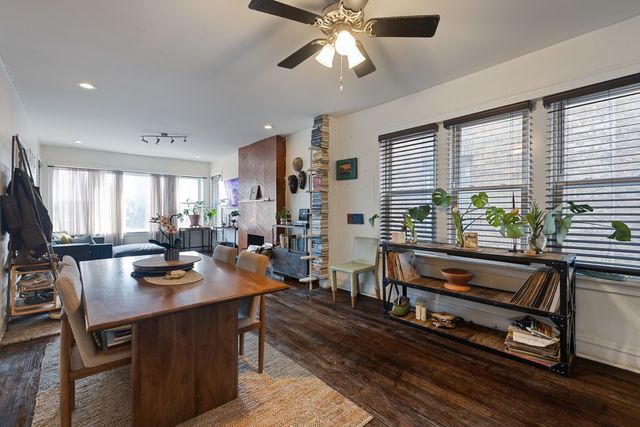 7140 S Eberhart Avenue, Chicago, IL 60619