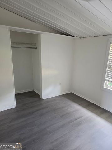 5190 Mount Pleasant Church Road, Macon, GA 31326