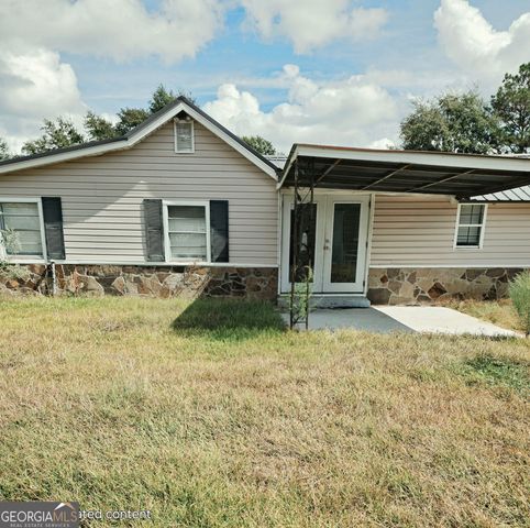 5190 Mount Pleasant Church Road, Macon, GA 31326