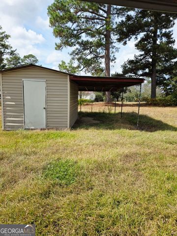 5190 Mount Pleasant Church Road, Macon, GA 31326