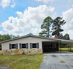 5190 Mount Pleasant Church Road, Macon, GA 31326