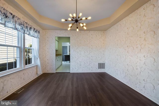 22 FAIRWAY BLVD, Monroe Township, NJ 08831