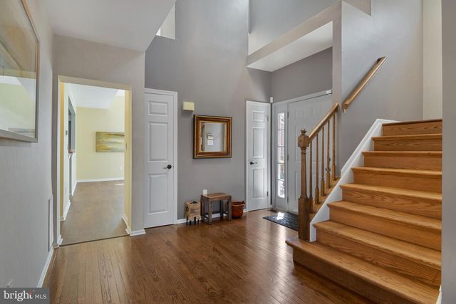 22 FAIRWAY BLVD, Monroe Township, NJ 08831