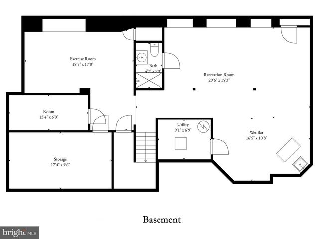 22 FAIRWAY BLVD, Monroe Township, NJ 08831