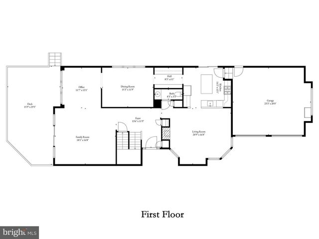 22 FAIRWAY BLVD, Monroe Township, NJ 08831