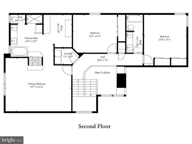 22 FAIRWAY BLVD, Monroe Township, NJ 08831