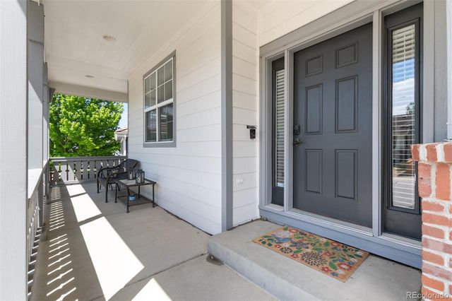 3920 Sunridge Terrace Drive, Castle Rock, CO 80109
